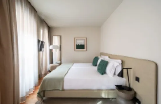 카사 조그비 호텔 리베라 주변 호텔