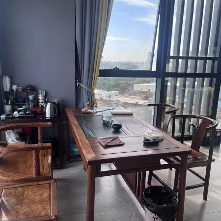 Shiji Yihe Hotel