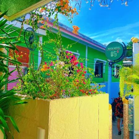 Rock Resort Koh Larn