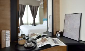 Eco Tree Hotel Causeway Bay