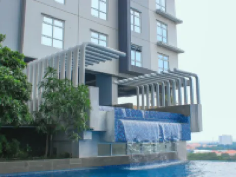 BeSS Mansion Hotel Surabaya Hotels in Wonocolo