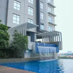 BeSS Mansion Hotel Surabaya Hotels in Wonocolo