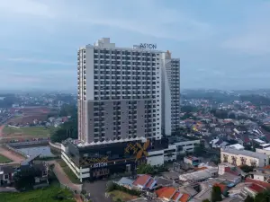 Aston Bintaro Hotel & Conference Center