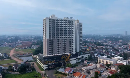 Aston Bintaro Hotel & Conference Center