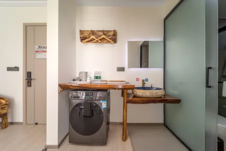 Wugu Xiang • Smart Panoramic Resort Homestay (Libo Branch)