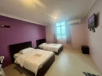 OYO 91259 Hai Thien Motel 玻璃市住宿飯店
