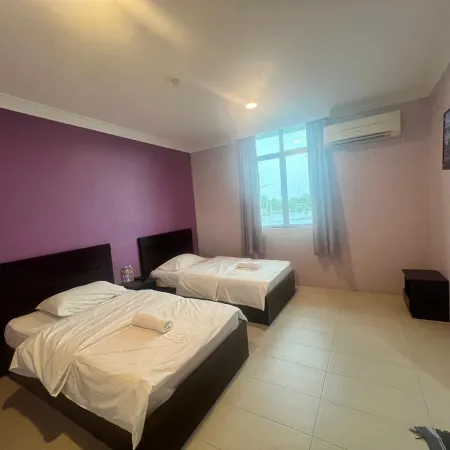OYO 91259 Hai Thien Motel