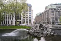 Hotel Ko59 Dusseldorf - Member of Hommage Luxury Hotels Collection - Romantic