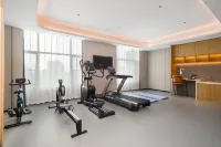 Park Inn by Radisson (Luoyang Yingtianmen Luoyi Ancient City Jiuzhouchi Branch)