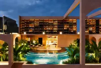 Mehood Elegant Hotel (Haikou Qilou Old Street Branch) - 바