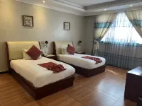 HuaRen Hotel Hotels near Kirkos