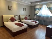 HuaRen Hotel