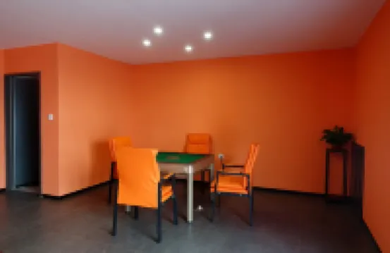 Ruoyin Hotel (Shanghai Jinshan City Beach)