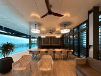 Mossaz by Luna Homes - 5 tähden