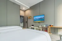 Suizhou Peninsula Lake View Hotel (Suizhou Museum) - Family