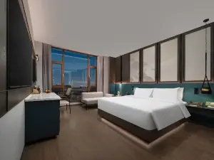 Platinum Hotel Qiqihar Wanda Plaza Branch