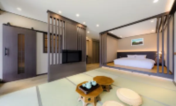 호텔 하루시다 안덕면 주변 호텔