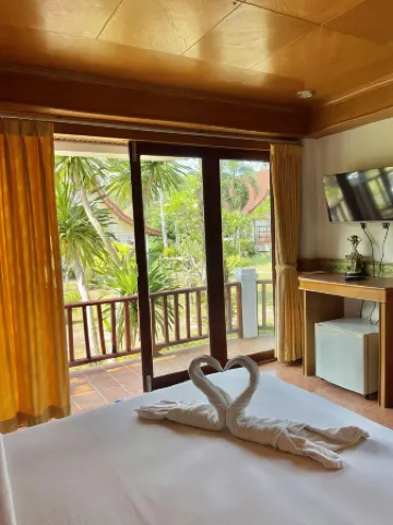 Koh Chang Thai Garden Hill Resort