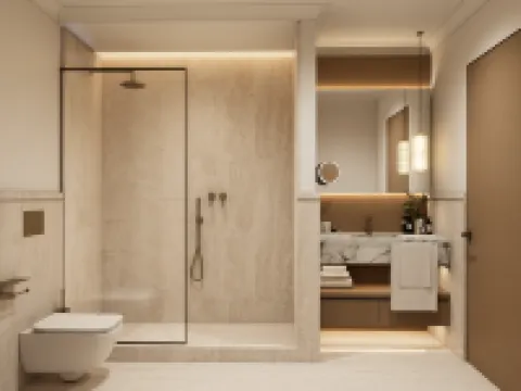 パラッツォ フィレンツェ バイ バリオーニ ホテルズ & リゾーツ