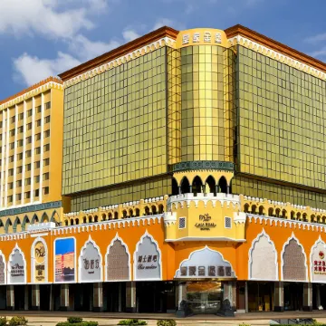 Casa Real Hotel