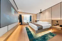 Bolai Hotel - Gym