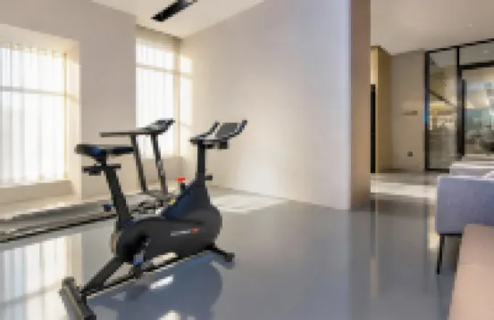 Kyriad Hotel (Xishuangbanna Jinghong Water Splashing Square Manting Park Branch)