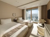 Plott The One Sokcho Xiella The Beach