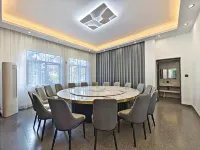 Yunshang · Anyi Lakeside Mountain View Boutique Stay - breakfast