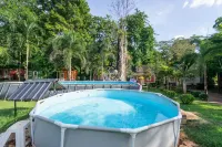 Puprai Tarnnarm Resort - Pools