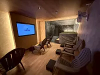 HOTEL LiVEMAX Umeda Central - Tiny Houses