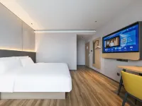 Jinjiang Inn (Ningbo Lishe Airport Yadu Subway Station Branch)