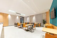 City Comfort Inn Hotel Hanchuan Economic Development Zone