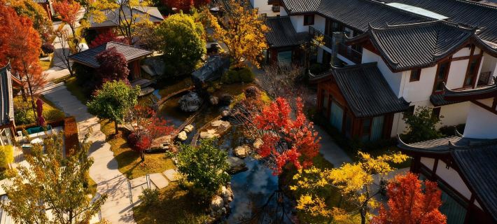 Lijiang Ademain Garden Resort Villa (Shuhe Ancient Town Branch) Hotels in Lijiang