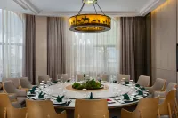 Yelang Hotel - Breakfast