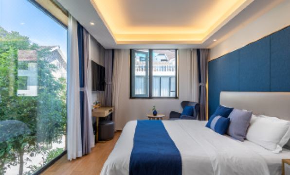 Xihu 78 Lagerstroemia boutique hotel
