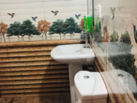 Chathu Villa Bentota ベントータのホテル