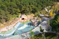 鞍山卓閱山那邊度假山谷 - 健身室/gym room