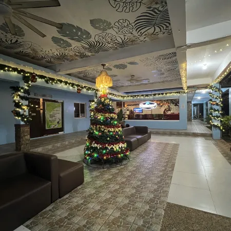 Funtasea Hotel and Beach Resort
