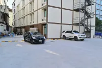 VELIN Pattaya Hotel - Parking
