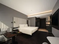 Chengdu Wanda Plaza  Shuangqiao Road Metro Station Atour Hotel Ξενοδοχεία στην πόλη The Mixc/Niushikou