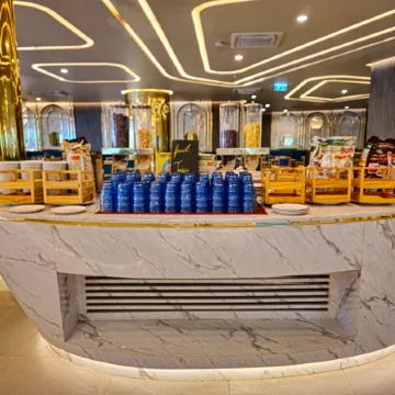 View 2Bdr Lux Life Rawai 73m2