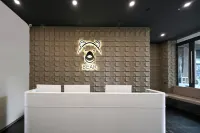 BEAR Bell Hotel