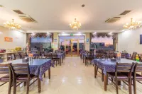 Bense E-Sports Hotel (Juancheng)