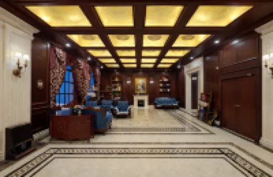 Vienna Smart Hotel (WuhuFantawild Dreamland Branch)