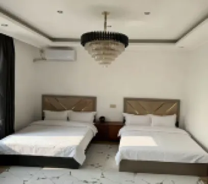 Sijixinghe Hotel
