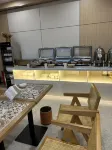 清瀾府商務酒店（菁蓉湖世界科幻公園店） - 水上樂園