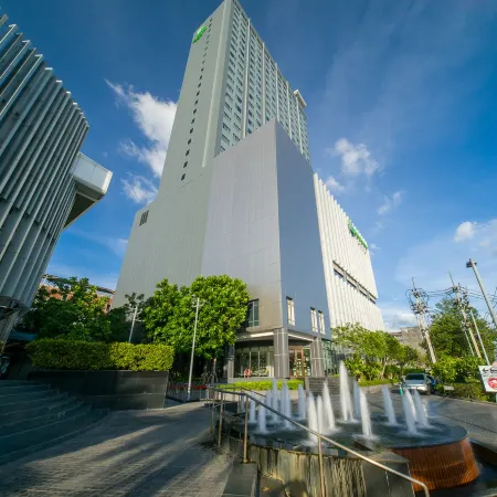 Holiday Inn & Suites RAYONG CITY CENTRE by IHG