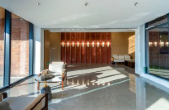 Longjing Yingxiang Homestay Collection (Qianshan Xuehu Store)