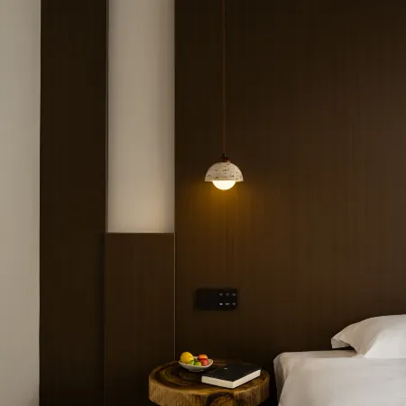 haishiyi hotel