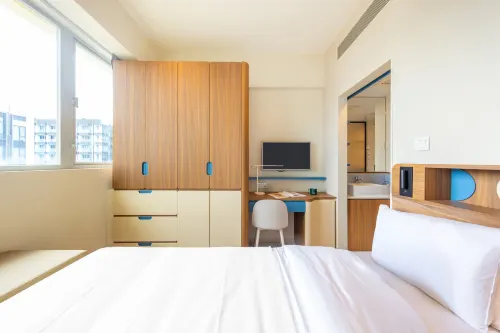 Weave Studios - Sai Ying Pun(Longstay Apartment) - アパートメント